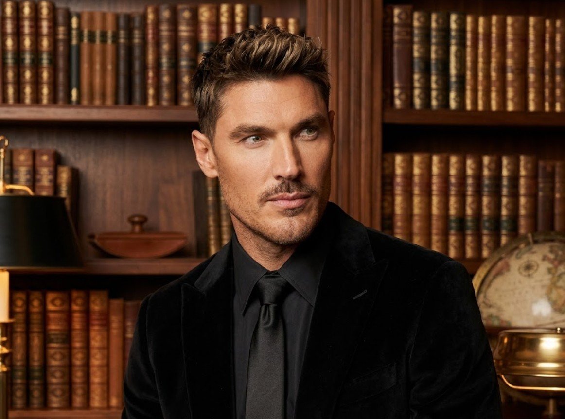 Chris Appleton Age